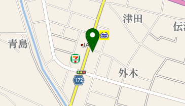 カーメイクトムの地図画像