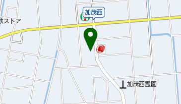 ウインの地図画像