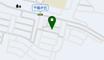 有限会社なが田商事の地図画像