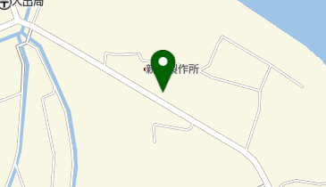 服部塗装の地図画像