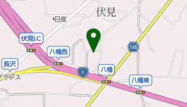 鈴木建築設計工房の地図画像