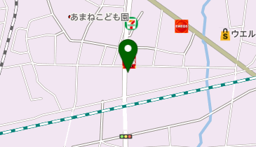 シャルムの地図画像