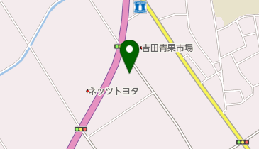 リングの地図画像