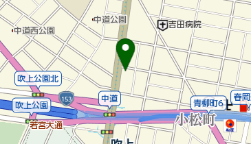 株式会社日本住宅環境サービスの地図画像