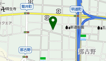 アニーの地図画像