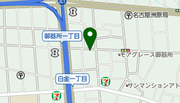國際武道空手連盟呈峰會館(特定非営利活動法人)の地図画像