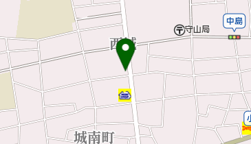 リフォームステーションの地図画像