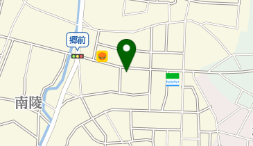 DogSalon・abbyの地図画像