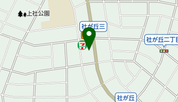 オフィス・オフの地図画像