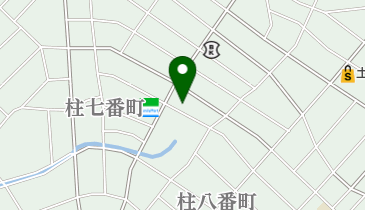 フォトスタジオDECOの地図画像