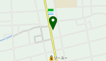 すぎうら接骨院の地図画像