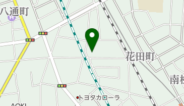 株式会社ウメムラ電機の地図画像