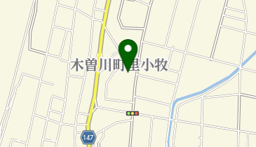 ごとういしょうの地図画像