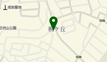 海香館 半田店の地図画像