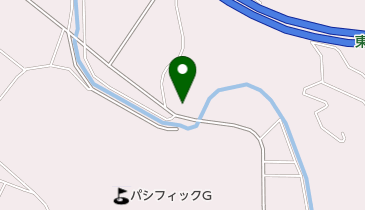 イトモル精密株式会社 野口工場の地図画像