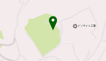 豊川市役所 音羽運動公園の地図画像