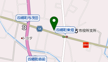 愛知県豊田市四郷町のヘア 美容 ネイル一覧 Navitime