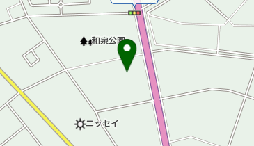 スーサイドカスタムズ(SuicideCustoms)の地図画像