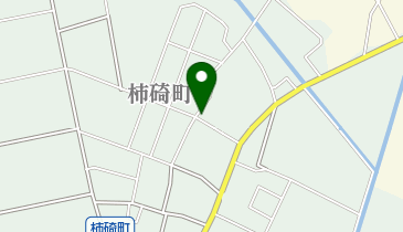 宅配クックの地図画像