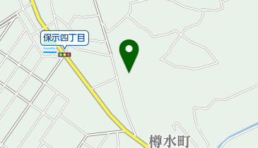 ピュアロゼの地図画像