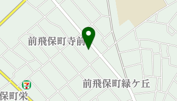 株式会社メディカルケアの地図画像