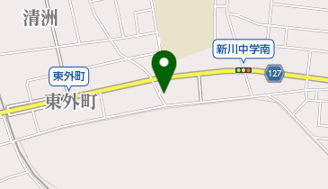 大村商店 清須市 繊維 衣料 装飾品 452 0904 の地図 アクセス 地点情報 Navitime