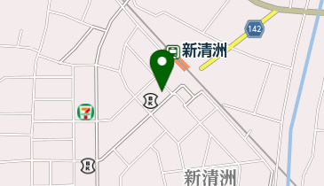 ハッピーの地図画像