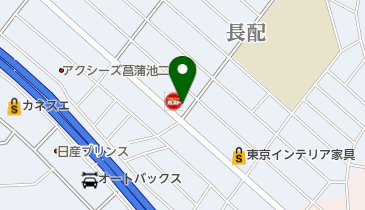 RiSEの地図画像