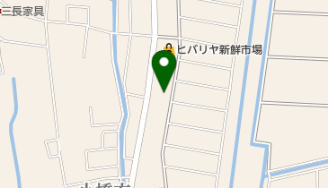 名古屋ヤクルト販売株式会社美和センターの地図画像