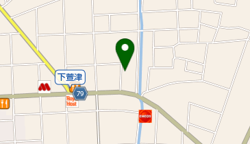 T・TECの地図画像