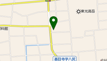 SinPoohの地図画像