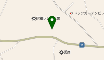 有限会社フリーダム 知多郡東浦町 機械 器具 470 2102 の地図 アクセス 地点情報 Navitime