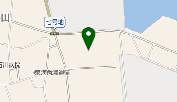 株式会社シンホリプレカット武豊工場の地図画像