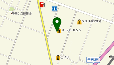 あーる工房河芸店の地図画像