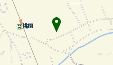 マルサ商店の地図画像