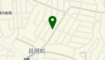 宮崎鍼灸院の地図画像