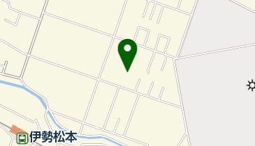 相好体操クラブ四日市教室の地図画像