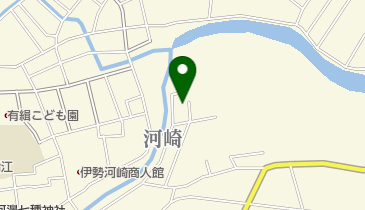 伊な勢の地図画像