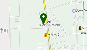 鈴鹿 駅 周辺のネイルサロン アイラッシュサロン Navitime