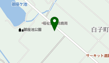 ワン&rsquo;slifeの地図画像