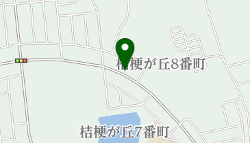 えふONEの地図画像