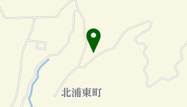 川端渡船の地図画像