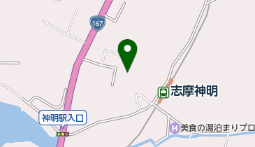 パンドラの地図画像