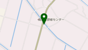 B・bナカヤマの地図画像