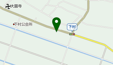 朝日新聞サービスアンカーASA菰野の地図画像