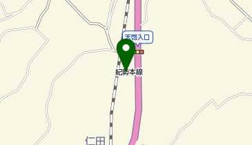 有限会社すかや呉服店の地図画像