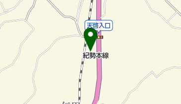 エル(Aile)の地図画像