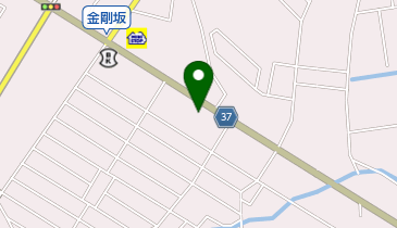 石井進学塾明和校の地図画像