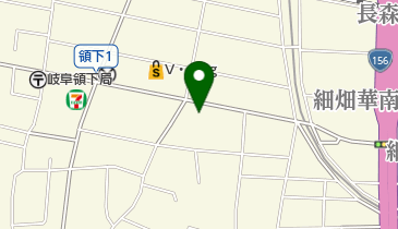 株式会社ベストイーグルの地図画像