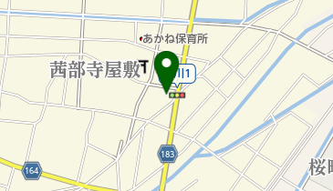 健康支援ディアスの地図画像